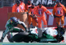 Zarco Rider MotoGP Paling Tua, Paling Seri Crash Tapi Terbaik Diantara 4 Rider Honda
