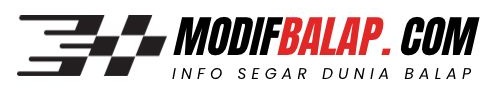 Modif Balap