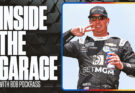 Inside The Garage: Potentially Wild Free Agency Tops 2026 NASCAR Storylines