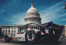 Freedom 250: INDYCAR Set to Race on Streets of Nation’s Capital