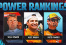 INDYCAR Power Rankings: Alex Palou Still the Driver to Beat in 2026