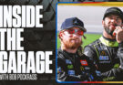 Inside The Garage: With NASCAR Lawsuit in Rearview, What Does it Mean for Drivers?