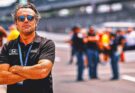 INDYCAR Champ Dario Franchitti: Truck Start at St. Pete Not a Comeback
