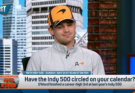 Pato O’Ward on Winning an Elusive Indy 500: ‘I’m Going To Get It’