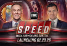 ‘SPEED With Harvick And Buxton’ Is Debuting February 23
