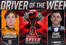 Driver of the Week: Should a Non-Winner Earn Top Honors?