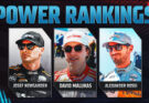 INDYCAR Power Rankings: Josef Newgarden Speeds Past the Champ, Takes Top Spot