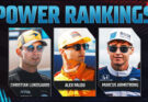INDYCAR Power Rankings: Hello, Alex Palou, At No. 1