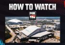 How to Watch INDYCAR’s Grand Prix of Arlington: TV Channel, Streaming, Time