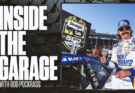 Inside The Garage: Team Penske Relishes Phoenix Sweep but Loftier Goals Await