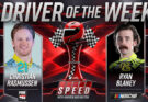 Driver of the Week: Ryan Blaney Showered With Praise After Phoenix Win