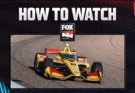 How to Watch INDYCAR Desert Double Race at Phoenix: TV Channel, Streaming, Time