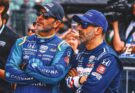 Jimmie Johnson, Tony Kanaan Q&A: Friends on Running NASCAR, INDYCAR Teams