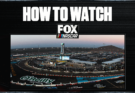 How to Watch NASCAR Desert Double Race at Phoenix: TV Channel, Streaming, Time