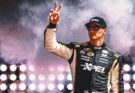 INDYCAR at Phoenix Results: Josef Newgarden’s Late Charge Powered Him to Win