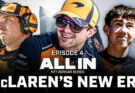 ‘All In’ Examines Pato O’Ward, Nolan Siegel And McLaren’s Lofty INDYCAR Goals