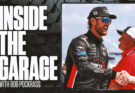 Inside The Garage: YouTube Star Cleetus McFarland Hits Rockingham