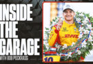 Inside The Garage: INDYCAR World’s Attention Shifts to Upcoming Indy 500