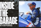 Inside The Garage: Kyle Larson Returns to Kansas, Site of Last Win 32 Races Ago