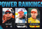 INDYCAR Power Rankings: Indy 500 Champ Felix Rosenqvist Bursts Onto Scene