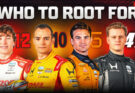 The Definitive Guide To Choosing Your Favorite INDYCAR Driver