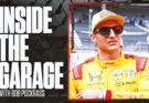 Inside The Garage: Alex Palou Leaves Indy 500 With No Repeat And Small Penalty