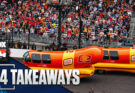 4 Takeaways From The Second Annual Wienie 500