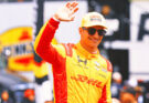 2026 INDYCAR Odds: Alex Palou Heavy Favorite for Sonsio Grand Prix at IMS