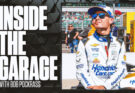 Inside The Garage: Kyle Larson Has No ‘FOMO’ Over Missing Indy 500 … Yet
