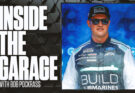 Inside The Garage: Defining Lines For NASCAR Retaliation