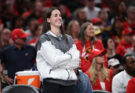 Caitlin Clark To Command Drivers To Their Cars For Indy 500