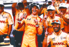 Indy 500 Starting Grid: See The Lineup With Alex Palou On The Pole