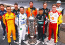 From 0.043 to 250,000: Indy 500 By The Numbers