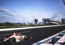 Rain Postpones Indy 500 Qualifying To Sunday