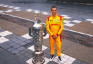 6 Things To Know About The Borg-Warner Trophy — The Indy 500’s Grand Prize