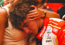 Indy 500 Heartbreak For David Malukas: ‘This Is My Live Or Die Right Here’