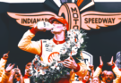 All 33 Indy 500 Drivers’ Celebratory Milk Choice If They Win In 2026
