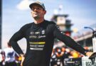 Alexander Rossi Injures Ankle, Finger In Crash; Plans To Race Indy 500