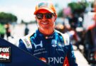 INDYCAR Silly Season Tracker: Felix Rosenqvist On The Move; Scott Dixon Next?