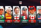 Picking Best All-Time INDYCAR Drivers From 2026 World Cup Countries