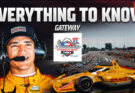 Everything To Know About INDYCAR’s Visit To (Near) St. Louis