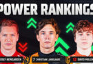 INDYCAR Power Rankings: David Malukas’ Second-Place Run Continues