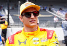2026 INDYCAR Odds: Alex Palou Early Favorite For Road America