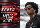 ‘Get That Kid In The Indy 500’: Will Buxton Reacts To ‘Special’ Myles Rowe