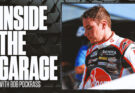 Inside The Garage: The Aftermath Of Christopher Bell’s Huge Michigan Crash