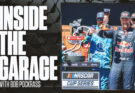 Inside The Garage: Will There Be More To Celebrate For Trackhouse This Year?