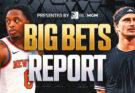 Big Bets Report: Sascha Zverev, Knicks Reward Bettors After Hefty Wagers