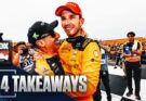 4 Takeaways From Christian Lundgaard’s Worst-To-First Win At Road America