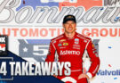 4 Takeaways From Josef Newgarden’s Huge Victory At Gateway
