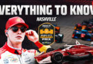 Everything To Know About INDYCAR’s Nashville Race, World Cup Impact